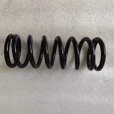 Customized Length and Diameter Compression Coil Spring for Bike Rear shock