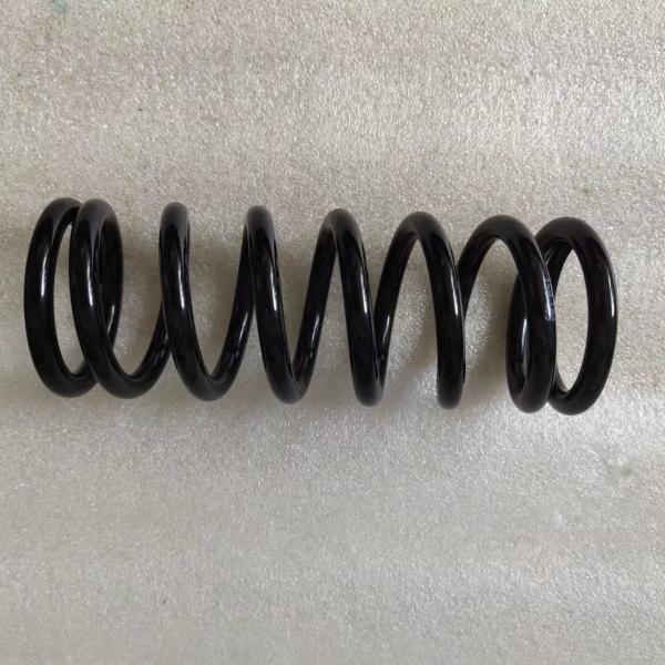 High Strength Compression Spring for Bike Rear Shock Wire Diameter 0.3-35mm