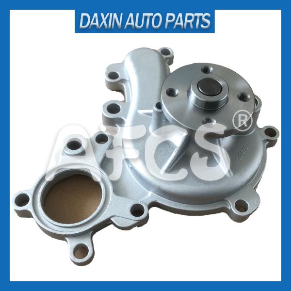 16100-39496 bomba de água do motor 16100-39495 para o Toyota Land Cruiser Lexus Lx J2