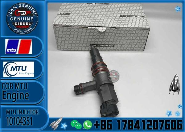 Injetor de combustível diesel VTO-B160BM 0010104251/71 0010104251 Para motor 1600
