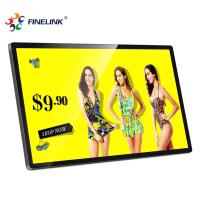 32 polegadas touch screen monitor computador comercial touch screen para desktop