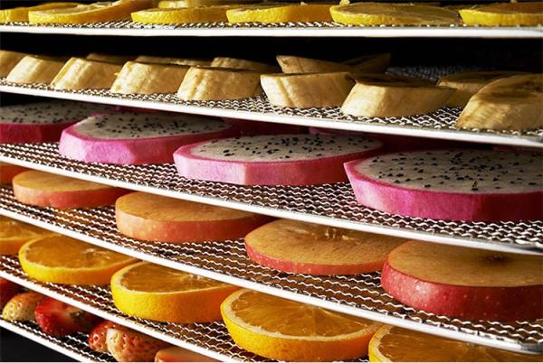 Fruits and vegetables heat pump drying machine industrial fruit vegetable dryer oven dehydrator drier dehumidifier for sale