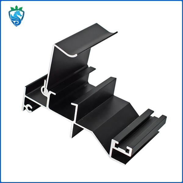 30×30 Industrial Aluminium Frame Extrusion Aluminium Solar Frame Profile