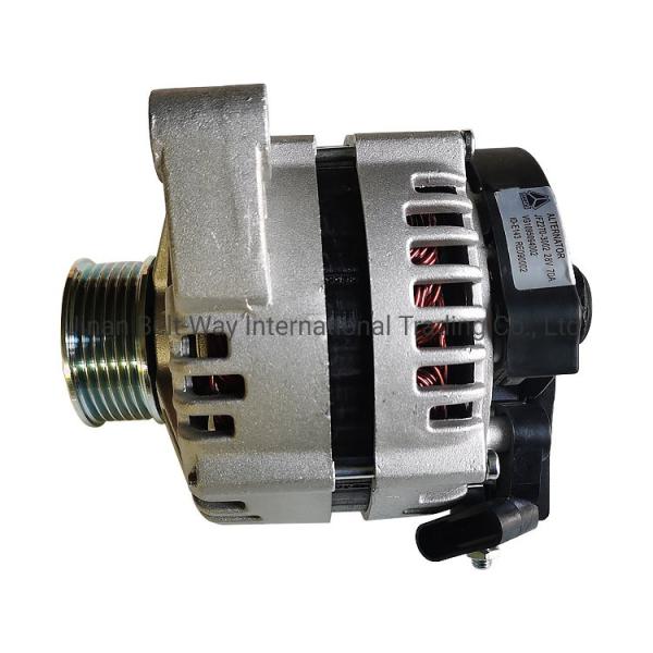 Suitable for Engine Weichai Wd615 Sinotruk HOWO 371 Truck 28V Alternator Vg1095094002