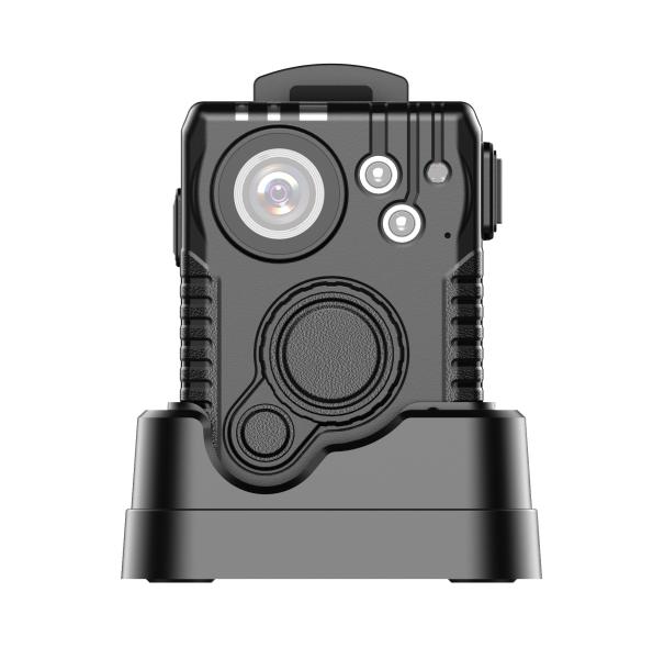 Visão noturna 4MP OV4689 Bluetooth 4,1 da câmara de vídeo da polícia de Ambarella A12