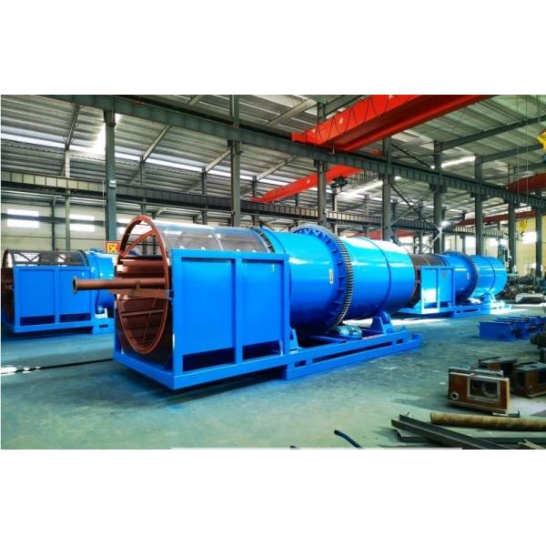Powder Water Soluble Fertilizer Production Line For Agriculture , Horticulture
