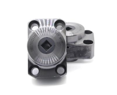 Durable Screw And Nut Forming Dies Custom Size For Making Screws Bolts