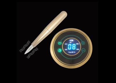 Multi Function Permanent Makeup Tattoo Machine With Panel Control