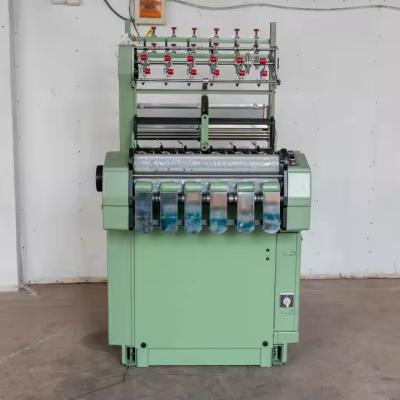 High Efficiency Shuttleless Loom Machine Excellent Durability Simple Maintenance