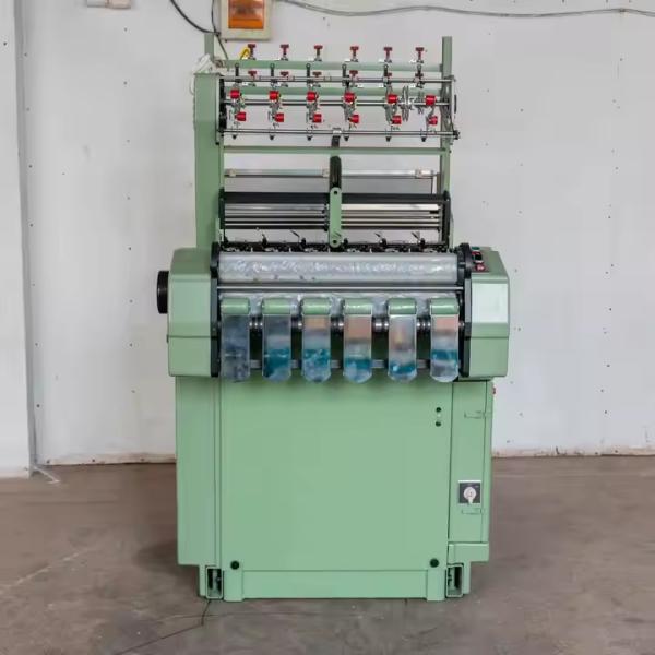 High Efficiency Shuttleless Loom Machine Excellent Durability Simple Maintenance