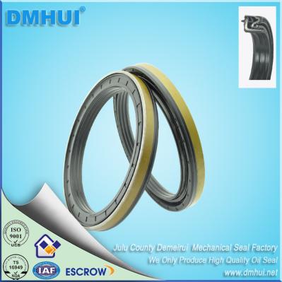 durable cassette oil seals from DMHUI factory 90450025 90450030 90450023 part no. 127*160*15.5/17.5 mm size
