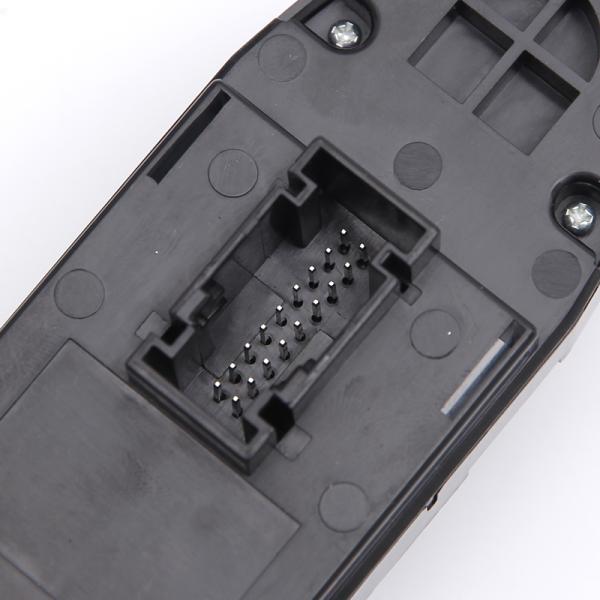Commutateur électrique de levage de fenêtre 61319132158 pour BMW Série 3 E92 LCI 2003-2013
