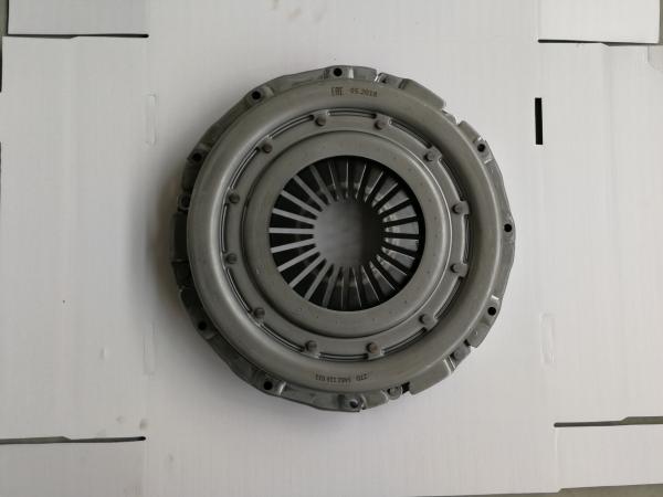 Mercedes Benz Truck Clutch Cover 3482000462 3482126331