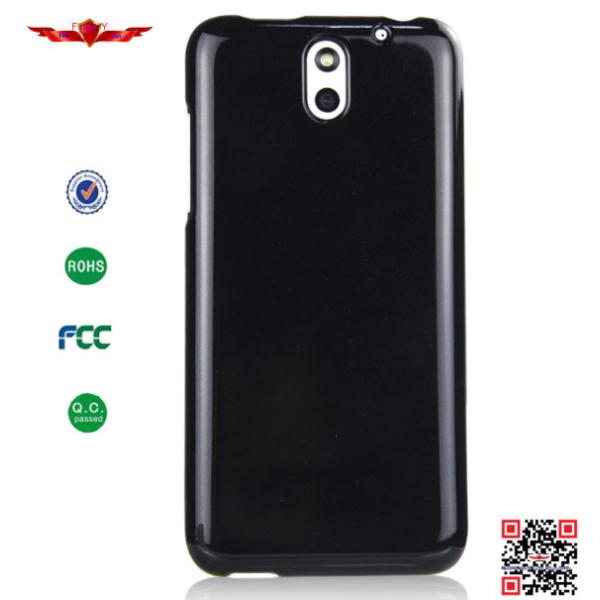Wholesale 100% Quality Guaranteed TPU Cover Cases For HTC Desire 610