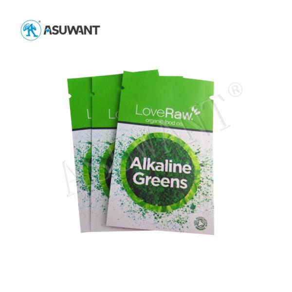 Таможня напечатала сумки упаковки еды пластиковые прокатанные Ресеалабле стоят вверх замок молнии