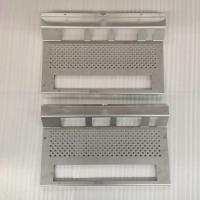 Turning Milling Sheet Metal Bending Parts Small Metal Parts Fabrication Wind Power Parts