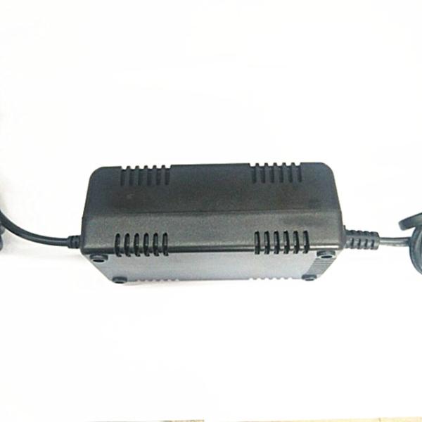 AC DC adaptor 12V 15v 16v 18v 20v 24v 30v adjustable voltage Power Adapter 60W 80W
