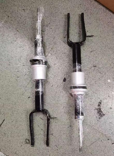 Mercedes Benz absorvedores de choque 2113237900 2113238000 E 240 4MATIC / E 280 4MATIC