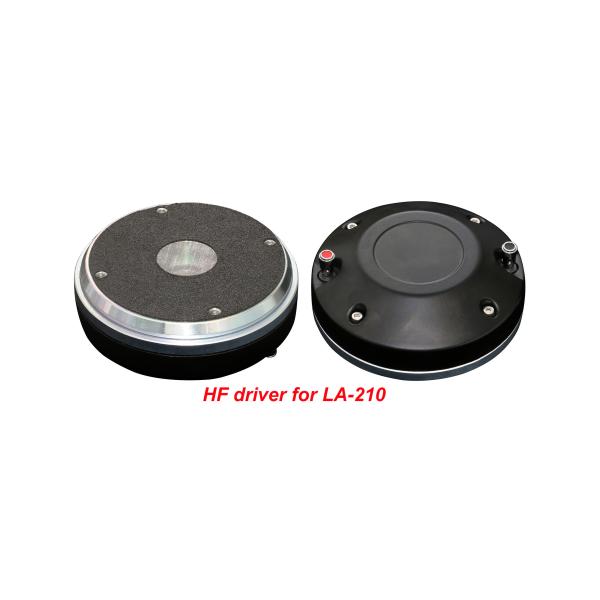 60Hz Disco 680W Line Array Speaker With 1.4