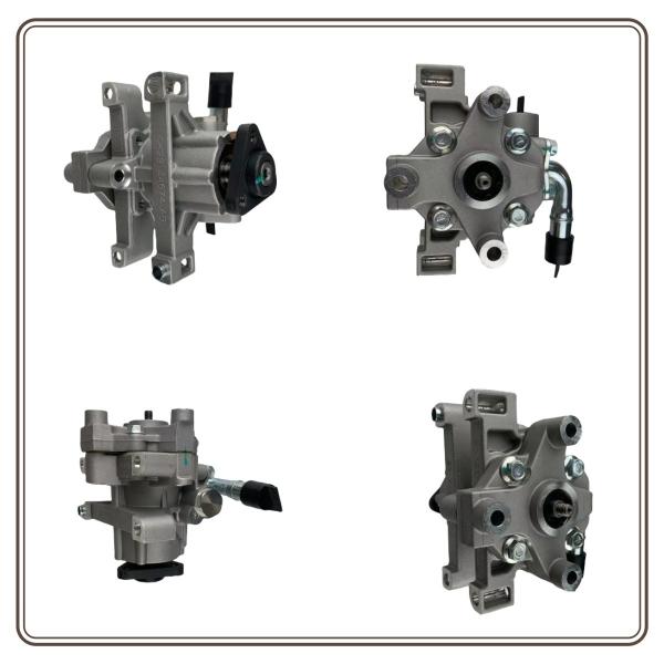 Diesel Engine Oil Pump Air Booster Pump Power Steering Genre GK29-3A674-AB