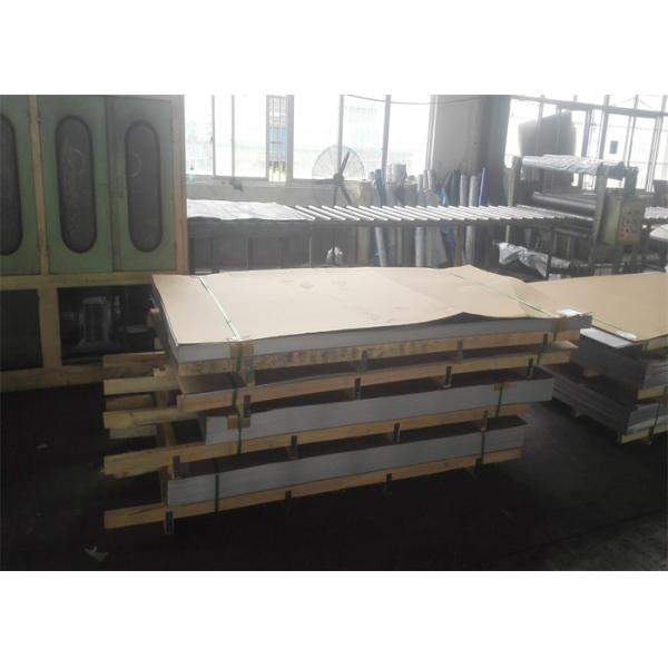 2mm Stainless Steel Metal Sheet 316L
