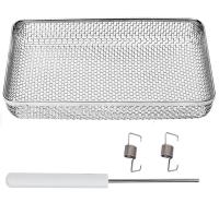 Aço resistente Mesh Screens de Heater Vent Cover With Stainless do campista do rv