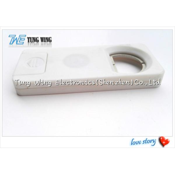 Консервооткрыватель бутылки нот OEM с изготовленным на заказ логосом, звуком для выдвиженческих подарков празднества