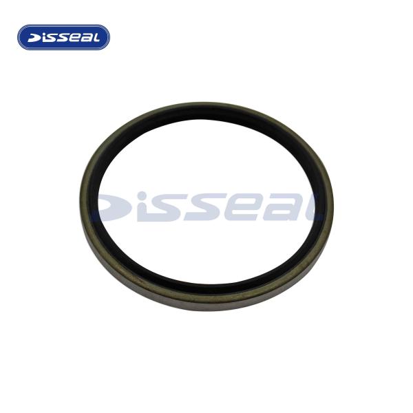 14589143 Cylinder Type Volvo Seal Kit Anti Abrasion For EC480B