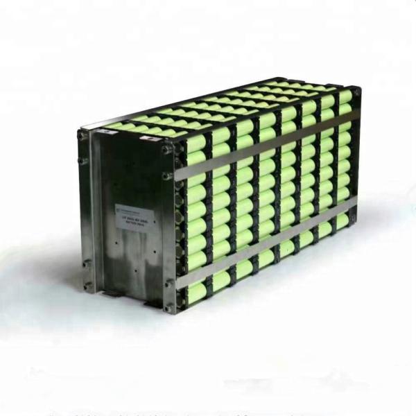 Fuente de alimentación de alimentación que acampa LiFePo4 del litio portátil al aire libre de la fuente 18650 portátil