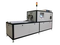 Sintering Annealing Electric Vacuum Muffle Furnace In Laboratory Heat Treatment