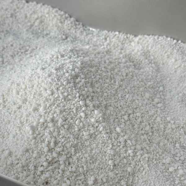 Fast Absorbing Cassava Cat Litter Delivering Effective Odor Control for Multi Cat Homes