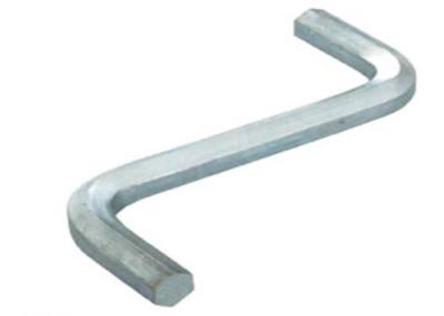 10mm 12mm Hexagon Socket Screw Keys S2 Steel Allen Hex Wrench Z-Type Hex Key
