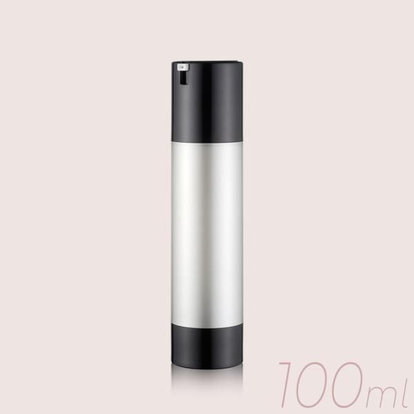 Slide Nozzle Serum Pump Dispenser Bottle 15/30/50/80/100/120ml GR202J