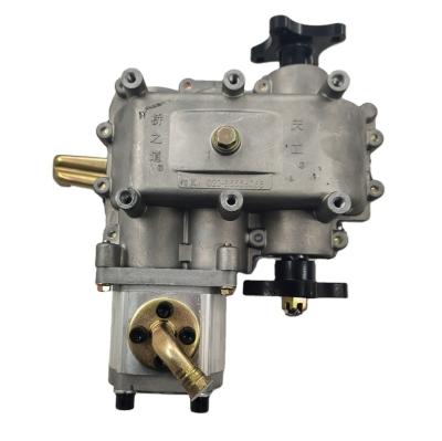 Motorcycle Gearbox 2-Speed Power Take-Off Transmission Directly from DAYANG Tricycle