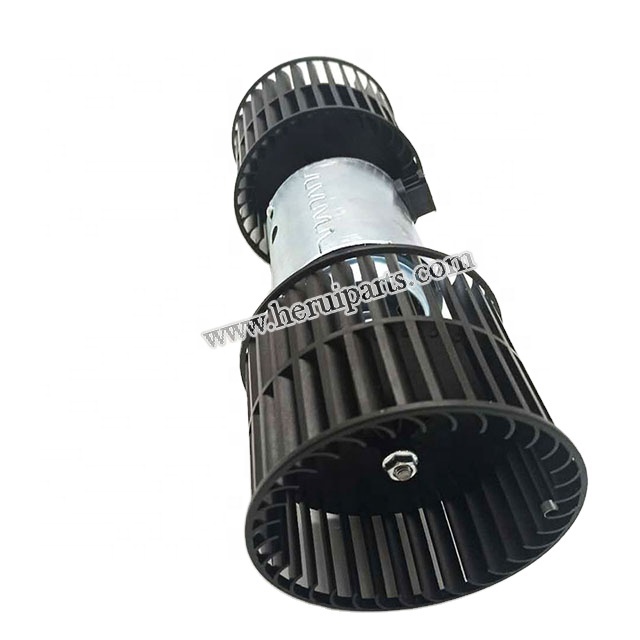 Excavator Parts Heater Ac Fan Blower Motor PC78-6 for Komatsu 536021-5200