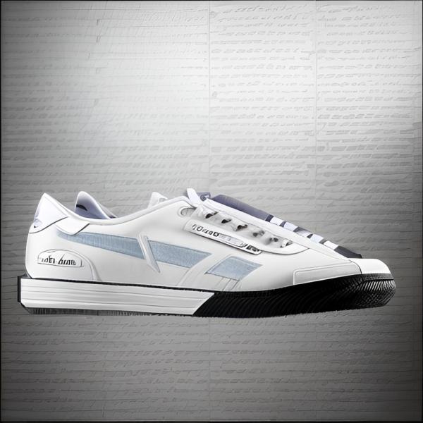 Плоская переработанная экологически чистая обувь OEM ODM Canvas Casual Shoes