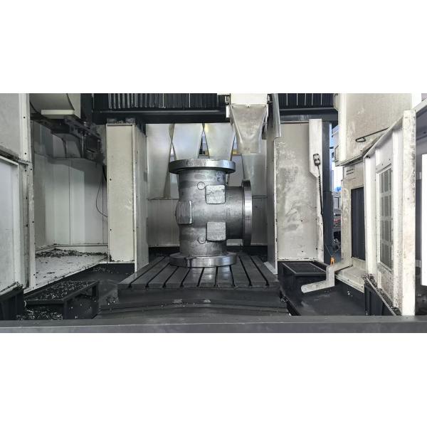 ASTM A216 WCB Gate Valve with 150-600 Pressure Range and -29℃-425℃ Temperature Resistance and 18 Months Warranty