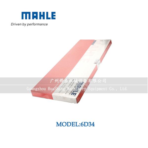 Набор OE 10191 набивкой D4D для экскаватора VOLVO EC140B