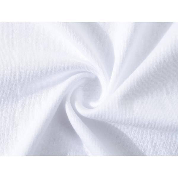 240gsm Round Neck Plain T Shirt Anti Pilling  SGS Leisure Cotton Summer T Shirt