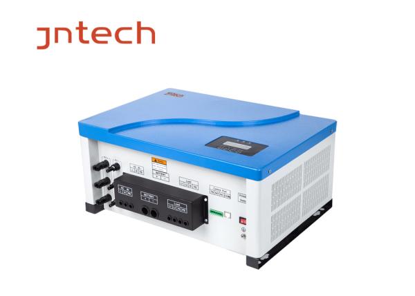 4KVA Off Grid Solar Power Inverter For Power Back Up System MPPT Solar Off Grid Controller
