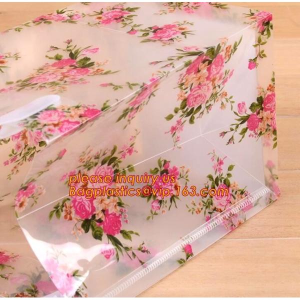 Wholesale reusable biodegradable luxury die d u cut handle cart non woven gift shopping bags with logo bagplastics bagea