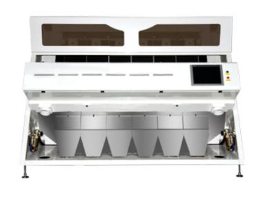 Ore / Primary Plastic Particles / Salt Industrial Color Sorter