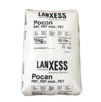 LANXESS B7375 PBT プラスチック素材 熱安定性 ポリブチレンテレフタラート樹脂