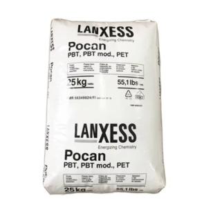 LANXESS B7375 PBT プラスチック素材 熱安定性 ポリブチレンテレフタラート樹脂