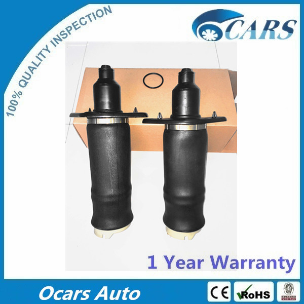 Rear Audi Allroad Air Ride Spring Replacement Suspension Kit A6 4b C5 Airbag
