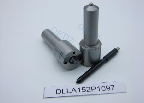 ORTIZ common rail spray nozzle DLLA152P1097 diesel injector nozzle 093400-8650 pump pressure nozzle DLLA152 P1097