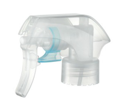 JL-TS104B Plastic Hand Pump Trigger Sprayer Floor Cleaning Car Cleaning Fine Water Mist Pump Sprayer