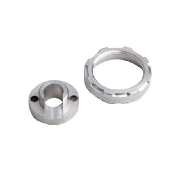 Fast delivery custom cnc turning parts milling components cnc machine accessories