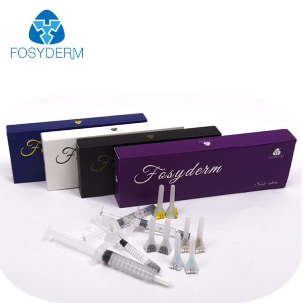HA Hyaluronic Acid Skin Injections Dermal Filler 1ml 2ml 5ml 10ml 20ml