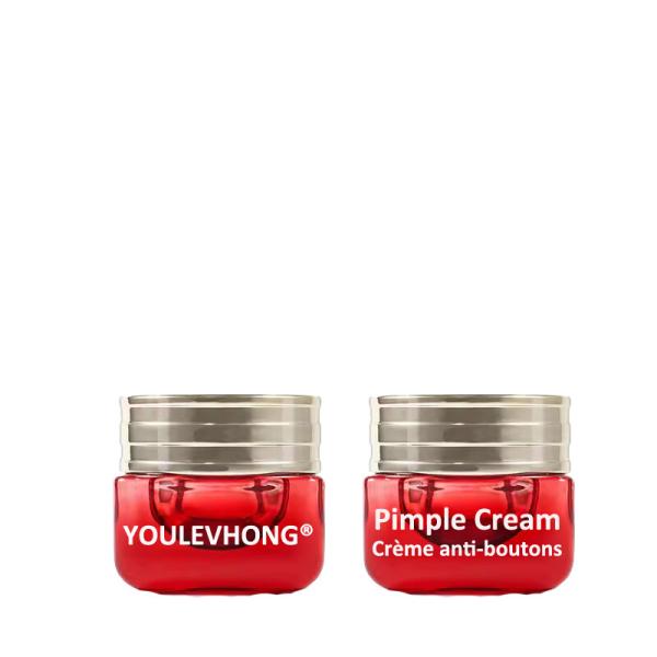Radiant Skin Hydrating Skin Care Brand Peptide Cream With Hyaluronic Acid And Vitamin E
